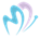 Mukaddes Dilek Logo